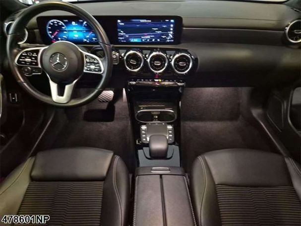 Mercedes-Benz CLA 250 160 kW image number 8