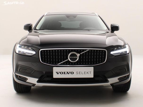 Volvo V90 Cross Country AWD B4 145 kW image number 16