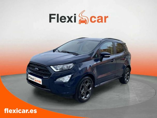 Ford EcoSport 1.5 EcoBlue 74 kW image number 1