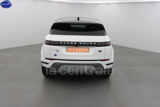 Land Rover Range Rover Evoque 150 4WD 110 kW image number 6