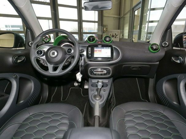 Smart ForTwo 60 kW image number 4