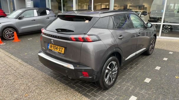 Peugeot 2008 1.2 PureTech 75 kW image number 2