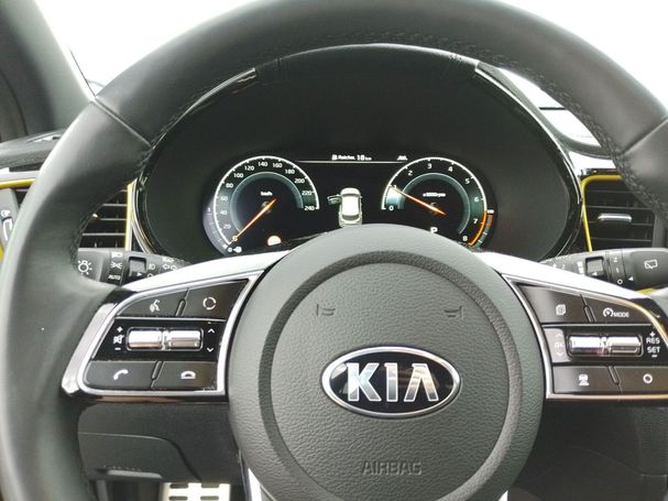 Kia XCeed 1.5 Xdition 118 kW image number 11