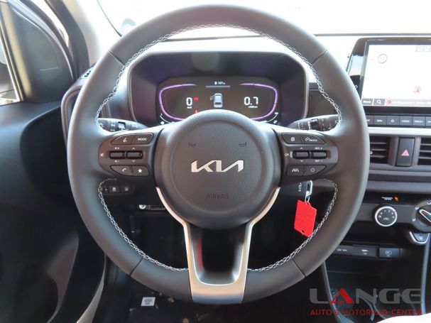 Kia Picanto 1.2 Vision 58 kW image number 10