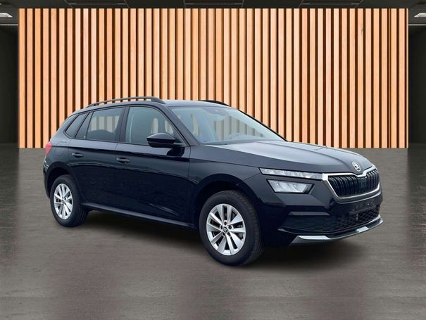 Skoda Kamiq 1.0 TSI DSG 81 kW image number 6