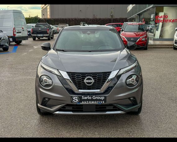 Nissan Juke 1.0 DIG-T 114 N-DESIGN 84 kW image number 33