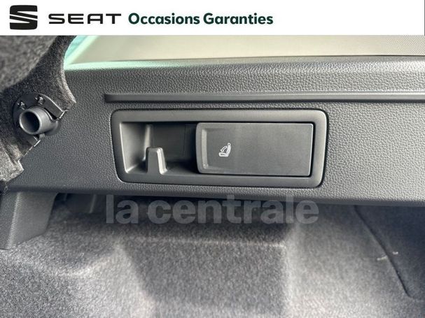 Seat Ateca 1.5 TSI DSG 110 kW image number 29