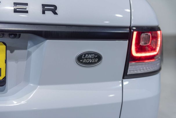 Land Rover Range Rover Sport SDV8 249 kW image number 14