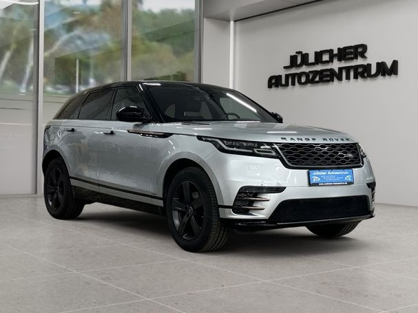 Land Rover Range Rover Velar 177 kW image number 2