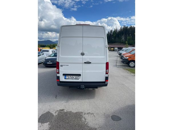 Volkswagen Crafter TDI 80 kW image number 7