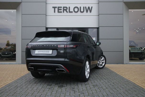 Land Rover Range Rover Velar 2.0 R-Dynamic SE 221 kW image number 3