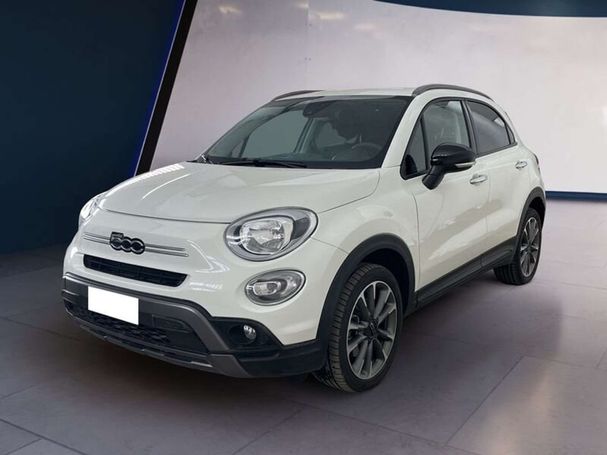 Fiat 500X 1.5 Hybrid DCT 96 kW image number 1