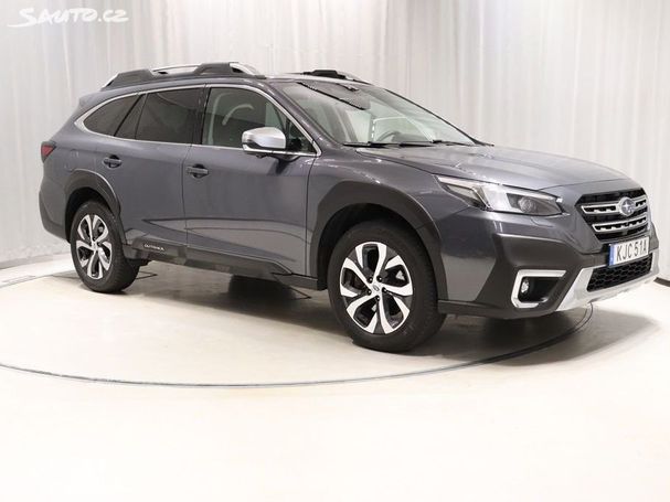 Subaru Outback 2.5 Touring 124 kW image number 2