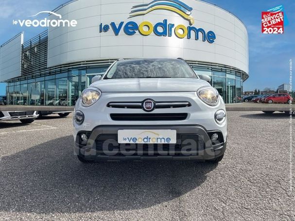 Fiat 500X 1.0 FireFly Turbo 88 kW image number 3