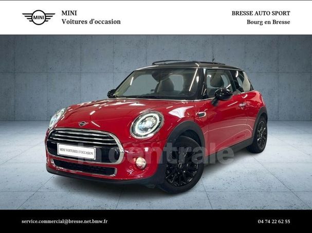 MINI Cooper 85 kW image number 1