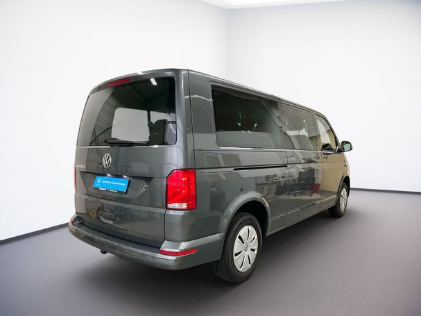 Volkswagen T6 Caravelle DSG 110 kW image number 3