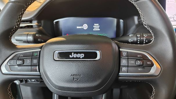 Jeep Compass Limited 140 kW image number 9