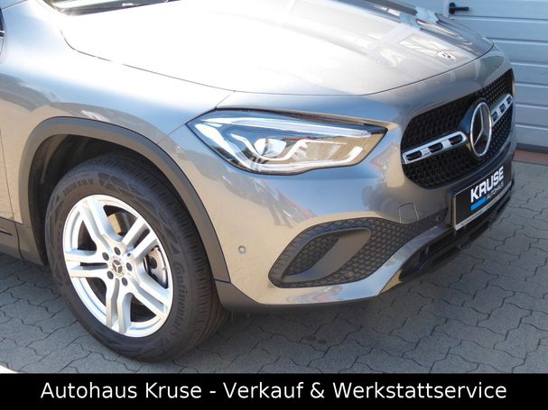 Mercedes-Benz GLA 250 165 kW image number 5