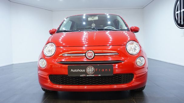 Fiat 500 51 kW image number 9