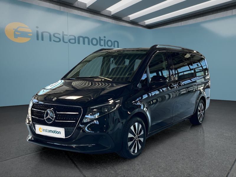 Mercedes-Benz V 220 d