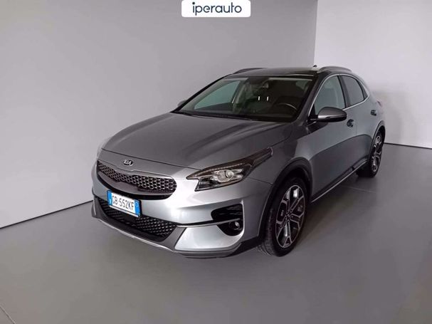 Kia XCeed 1.4 T-GDi 103 kW image number 1