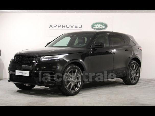 Land Rover Range Rover Velar 297 kW image number 1