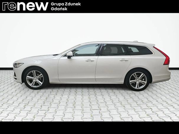 Volvo V60 D3 110 kW image number 9