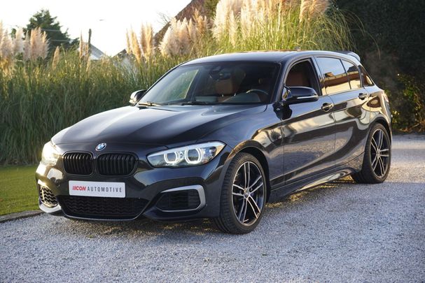 BMW 140i M 250 kW image number 1