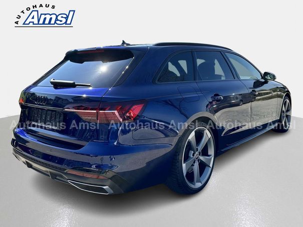 Audi A4 2.0 TFSI S-line 150 kW image number 6