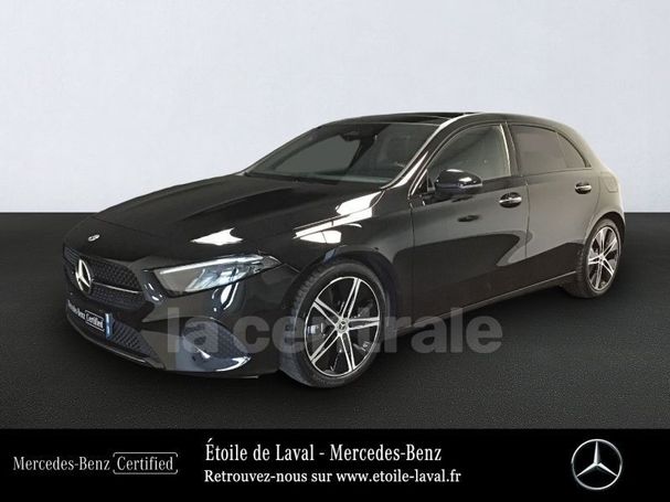 Mercedes-Benz A 180 d Progressive Line 8G-DCT 85 kW image number 1