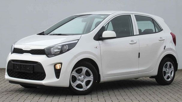 Kia Picanto 1.0 49 kW image number 1