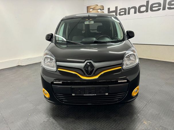 Renault Kangoo Rapid 81 kW image number 5