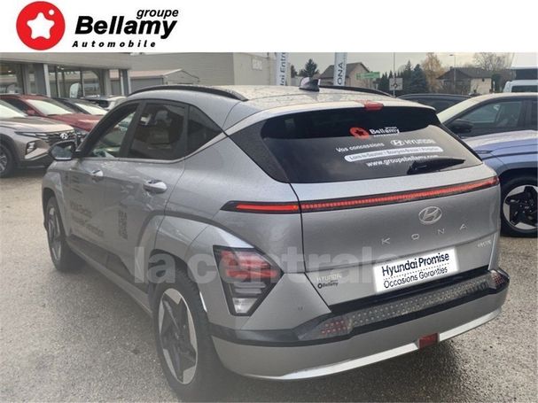 Hyundai Kona 162 kW image number 16