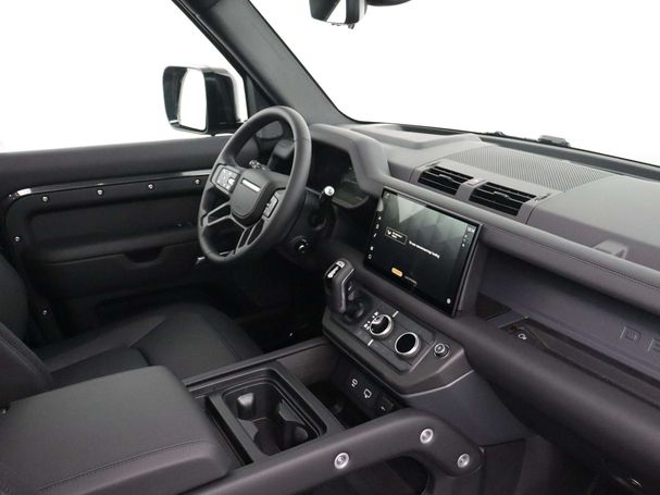 Land Rover Defender 221 kW image number 46