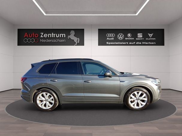 Volkswagen Touareg 3.0 TDI 4Motion 210 kW image number 8