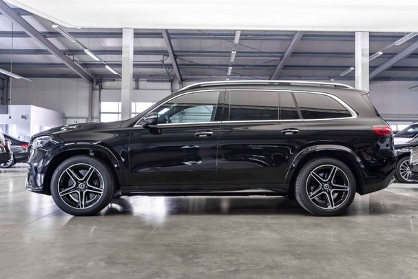 Mercedes-Benz GLS 450 270 kW image number 7