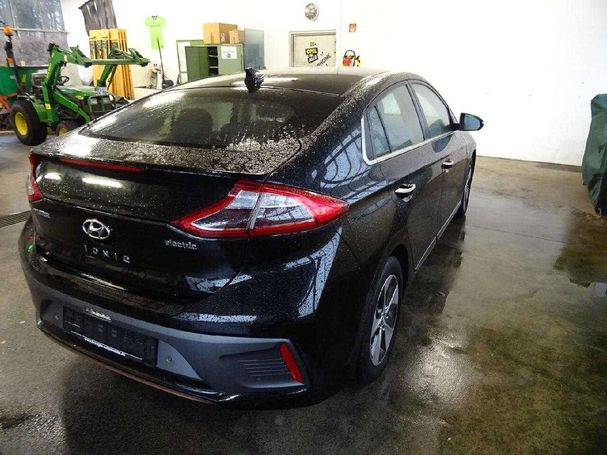 Hyundai Ioniq 88 kW image number 4