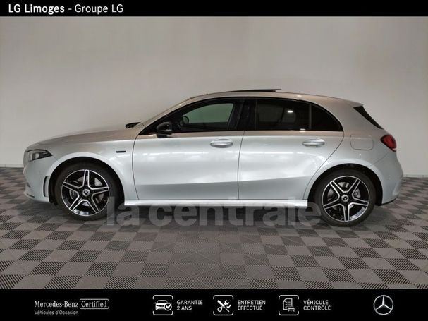 Mercedes-Benz A 250 e 160 kW image number 5