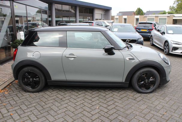 Mini Cooper 100 kW image number 20