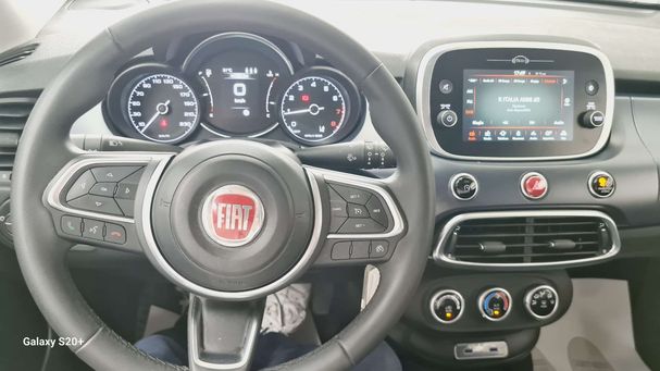 Fiat 500X 1.0 88 kW image number 13