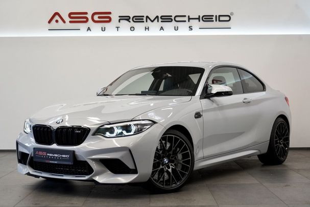 BMW M2 Competition 302 kW image number 1