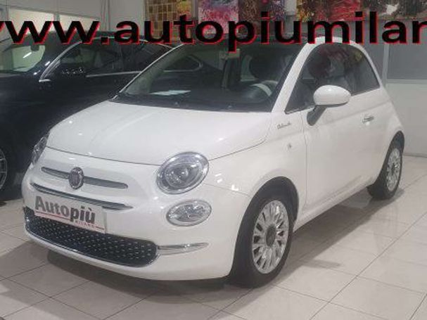 Fiat 500 1.0 51 kW image number 1