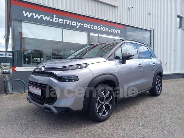 Citroen C3 Aircross 96 kW image number 1