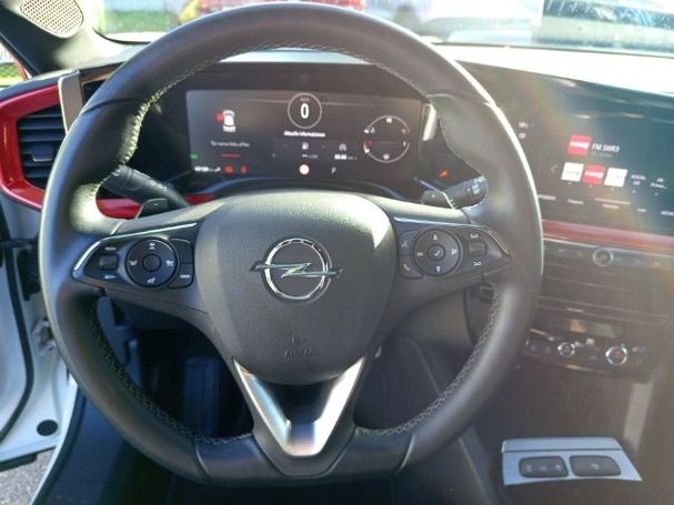 Opel Mokka 1.2 GS 96 kW image number 13