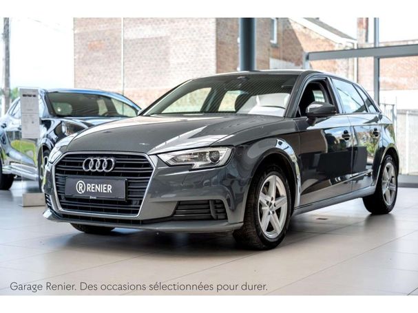 Audi A3 30 TFSI S tronic Sportback 85 kW image number 1