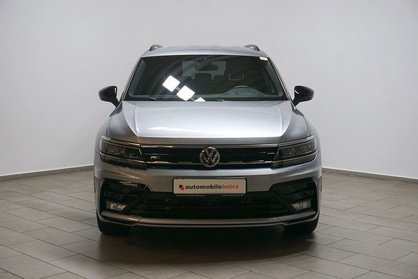 Volkswagen Tiguan Allspace 2.0 TDI R-Line DSG 4Motion 147 kW image number 3