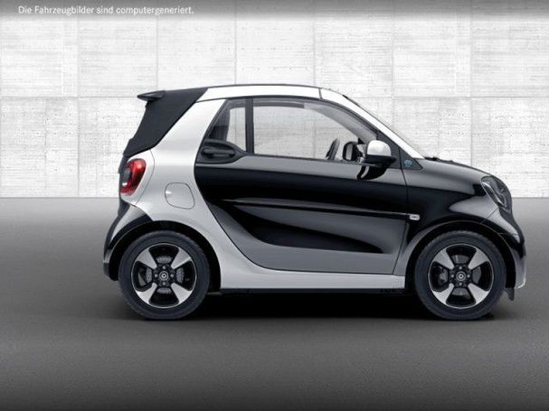 Smart ForTwo EQ 60 kW image number 6