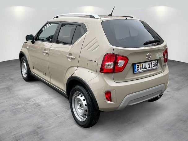 Suzuki Ignis 61 kW image number 3