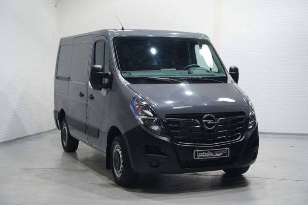 Opel Movano 2.3 Turbo L1H1 132 kW image number 4