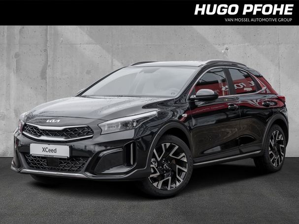 Kia XCeed 1.5 T-GDI Vision 103 kW image number 2